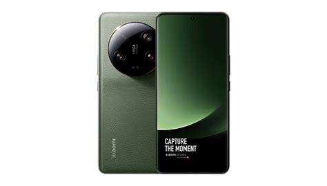 Xiaomi 13 Ultra Meluncur Dengan Kamera 1 Inci Aperture Variabel Dan