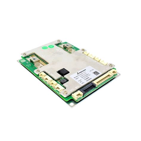 JIABAIDA JBD 8 24S 40A Smart BMS CAN BT With 4NTC Buzzer