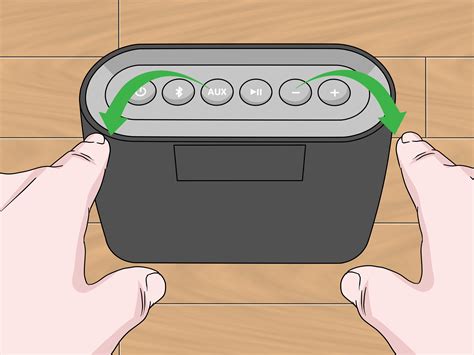 How To Reset A Bose Color Soundlink 3 Steps With Pictures