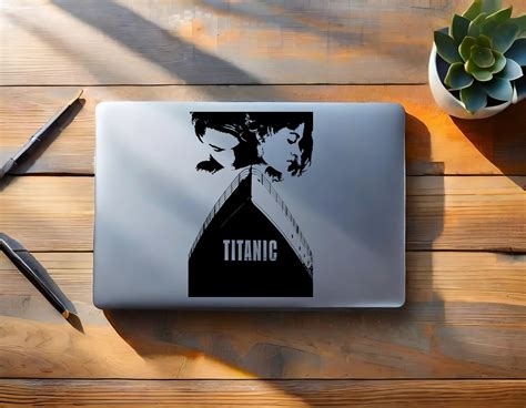 Titanic Svg Leonardo Di Caprio Svg Kate Winslet Svg Cricut Cut File