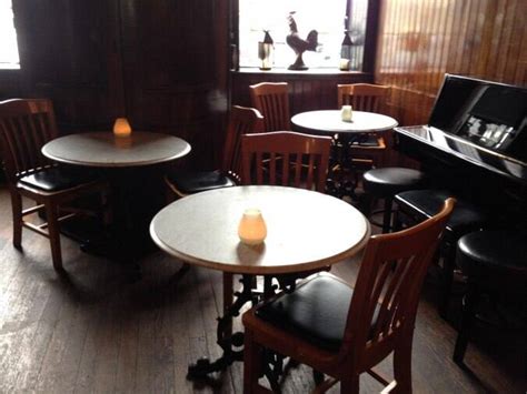 The Shore Reviews User Reviews For The Shore Leith Edinburgh Zomato Uk