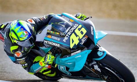 Hasil Latihan Bebas Motogp Algarve Fabio Quartararo Tercepat