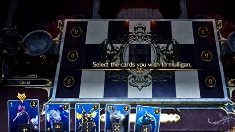 Best Queens Blood Cards In Final Fantasy 7 Rebirth 108GAME