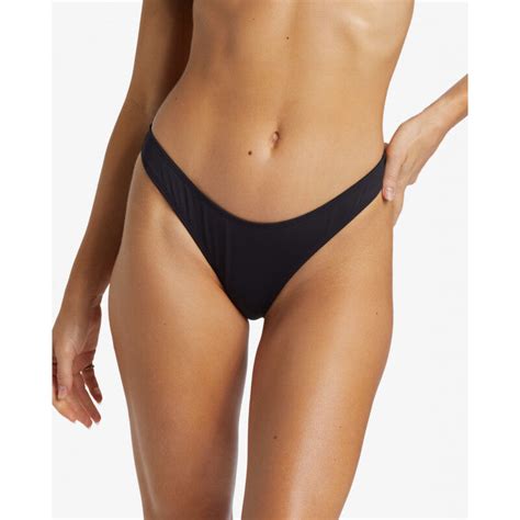 Billabong Sol Searcher Hike Bas De Bikini Femme Hardloop