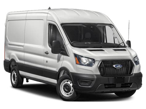 New 2024 Ford Transit 250 Medium Roof Awd Transit Long In Valparaiso