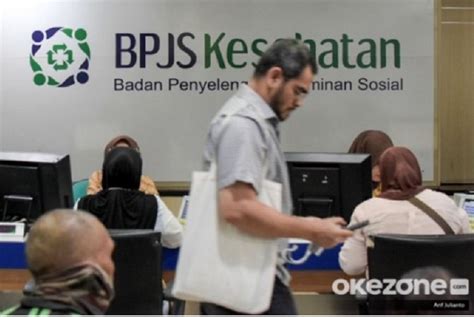 Cara Skrining Riwayat Kesehatan Dari BPJS Kesehatan Okezone Health