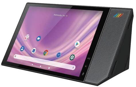 Nexvoo Nexpad T530 Conferencing Tablet User Guide