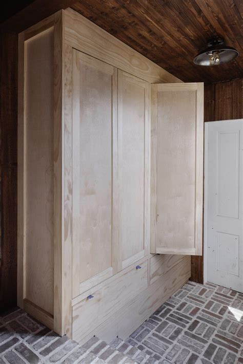 How To Build Shaker Cabinet Doors Artofit