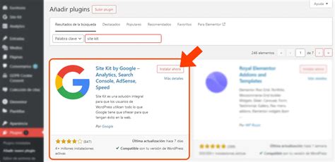 Cómo instalar Google Analytics en WordPress Guía rápida Duplika