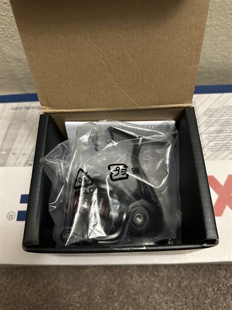 Southern California Shimano Vanford Ul Reel New Bloodydecks