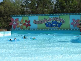 NewsPlusNotes: Wild Adventures' Splash Island Opens This Weekend!