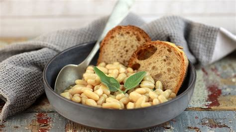 Fagioli Alluccelletto In Bianco Ricetta Agrodolce