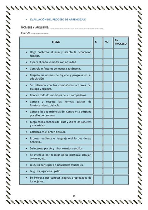 Pin En Actividades 3 Periodo Riset