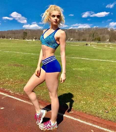 Starlet Arcade Elena Kampouris Erofound