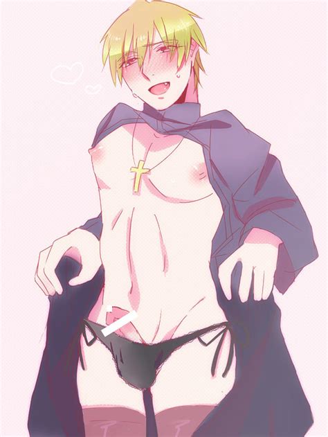 Rule 34 Censored Fatestay Night Fatezero Fate Series Gilgamesh Gilgamesh Fate Tagme 944634