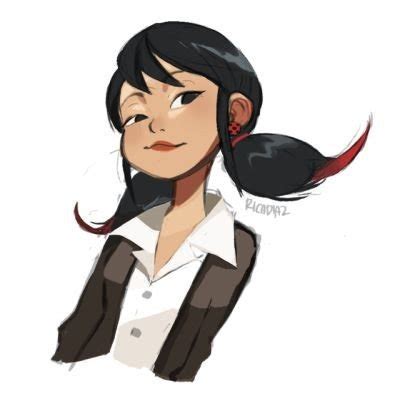 Quien te gusta más Bridgette o marinette Wiki Miraculous Ladybug