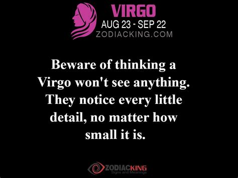 Virgo Quotes Funny - ShortQuotes.cc