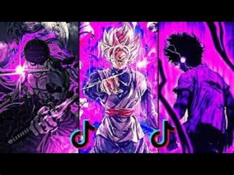 Anime Badass Moments Tiktok Compilation Part Badass Anime Movment