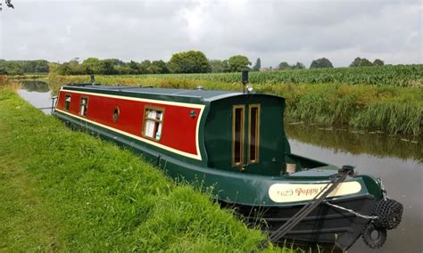 Day Boat Hire Lancaster Canal