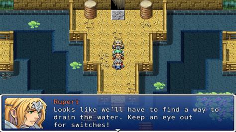 Rpg Maker Vx Ace Lite On Steam