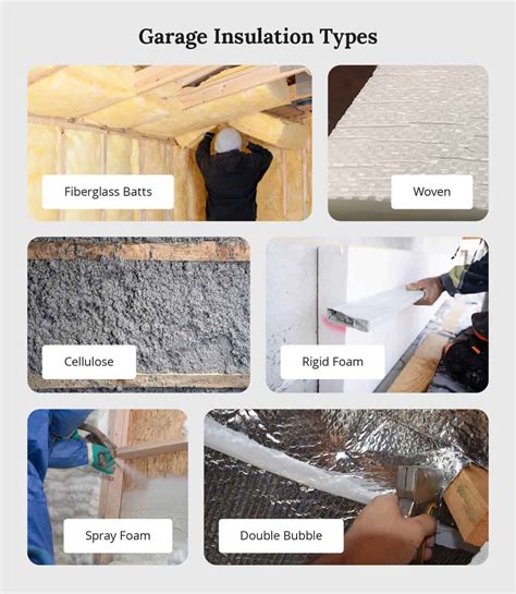 insulate  garage step  step