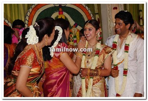 Tamil Actress Wedding Pics Wedding Pictures