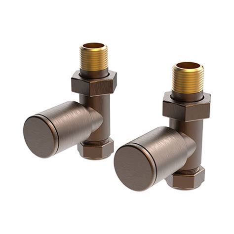 Focus Metallics Arne Straight Valves Vl Vogue