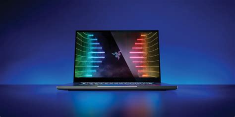 Razer Reveals Cutting Edge Blade 17 Pro Laptops At Ces 2021