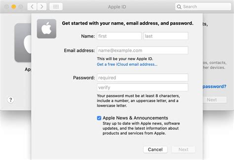 How To Set Up Icloud Account On Different Devices