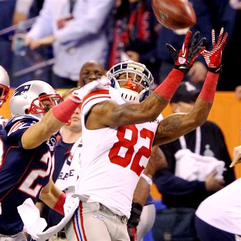 Mario Manningham New York Giants Agree To Deal Espn