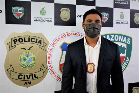 Polícia Civil Do Amazonas Alerta A População Sobre O Golpe Do Bilhete Premiado E Como Se Prevenir