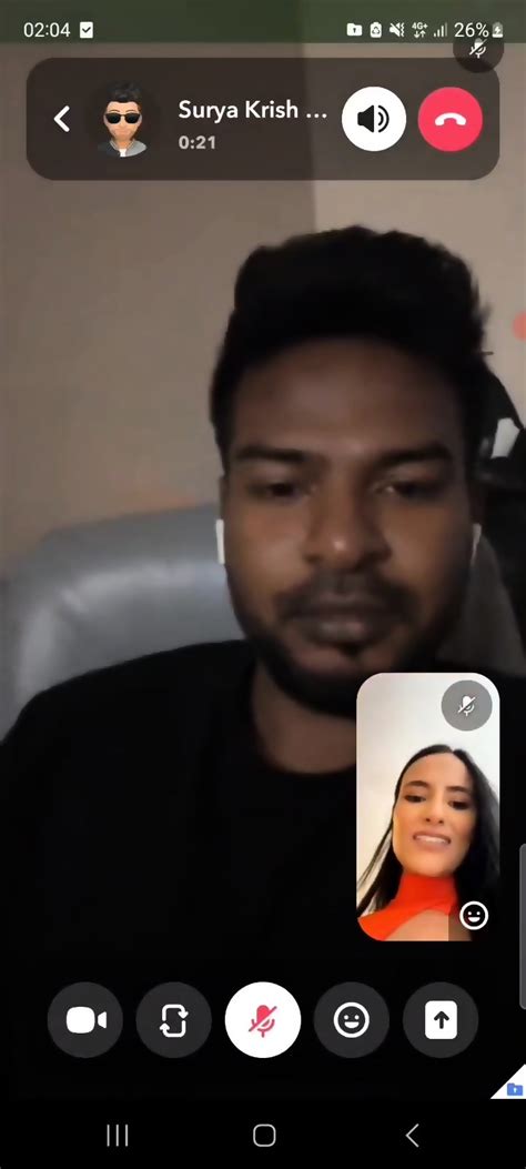 Surya Krish Es Un Indio Gay Que Vive En Kansas City Ee Uu