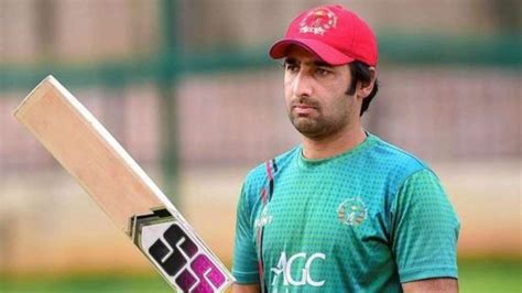 Top 10 Richest Players Of Afghanistan Cricket Team Crictv4u