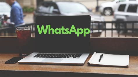 Comment Utiliser WhatsApp Sur Son Ordinateur Avec Ou Sans Smartphone En