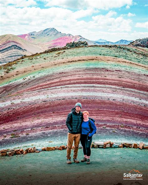 Rainbow Mountains In Peru Everything You Need To Know Peru Travel Guide