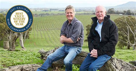 Halliday Wine Companion Best Value Winery Of The Year Blog