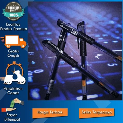 Jual Pulpen Joyco Shopee Indonesia