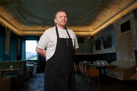 Дмитрий Дмитриенко | chef.ru