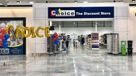 Choice Discount Store Kearneys Spring 471 Hume St Kearneys Spring