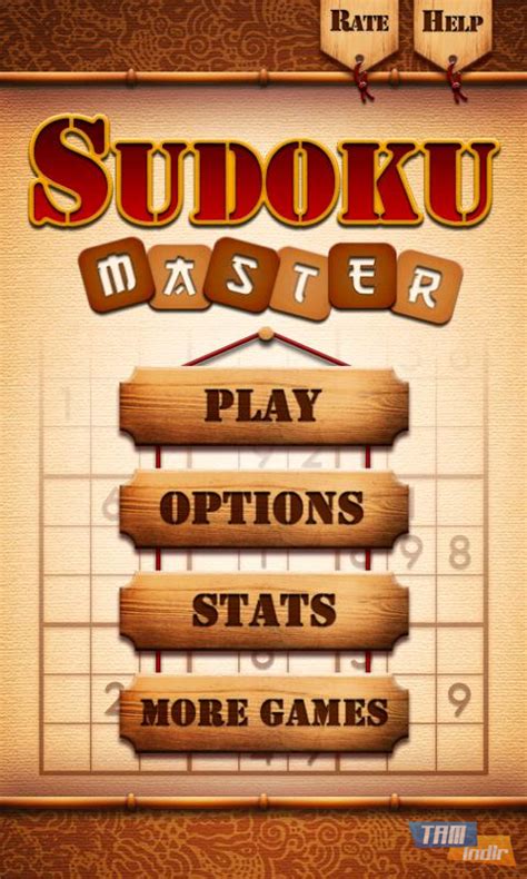 Sudoku Master Ndir Cretsiz Oyun Ndir Ve Oyna Tamindir