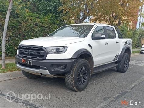 Ford Ranger Raptor Yapo Cl