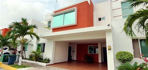 Casa En Venta Fraccionamiento Casa Blanca II Villahermosa Tabasco