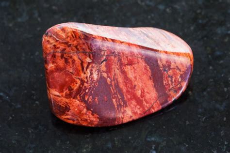 Brecciated Jasper Meaning Properties And Benefits