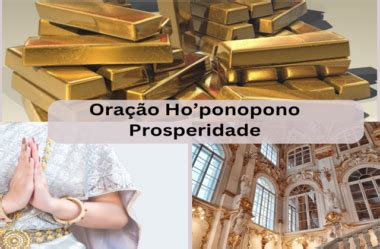 Como Utilizar O Ritual Do Ho Oponopono Para Atrair Prosperidade