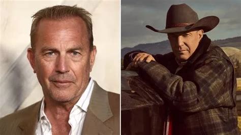 Kevin Costner Breaks Silence On Yellowstone Drama And Says He Fought For Return The Mirror Us