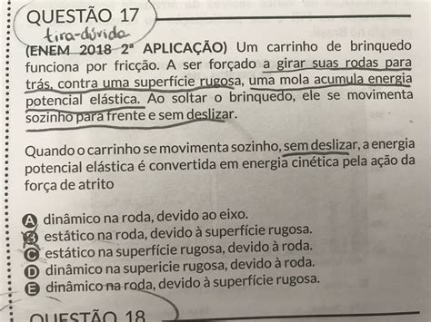 gostaria de saber a explicação dessa questão Explicaê