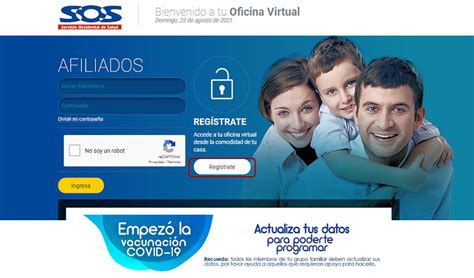 Te Decimos Como Descargar Certificado De Eps Sos Formulario