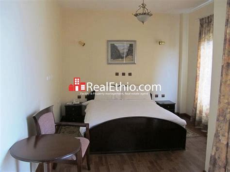 Bole, Hotel Building for rent, Addis Ababa. - Real Ethio