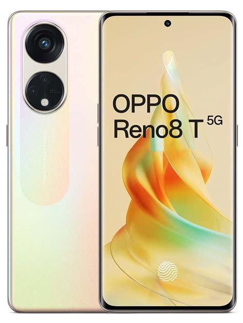 Oppo Reno8 T 5g Price And Specifications Cph2505