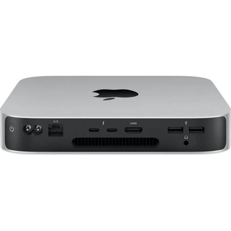 CTO Apple Mac Mini 2023 512GB SSD 16GB 1Gbps IWant Cz